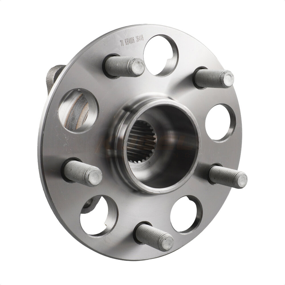 Kugel 70-KH4006 Wheel Bearing and Hub Assembly