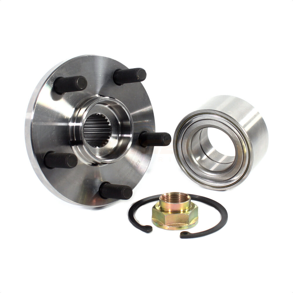 Kugel 70-KH4210 Wheel Hub Repair Kit