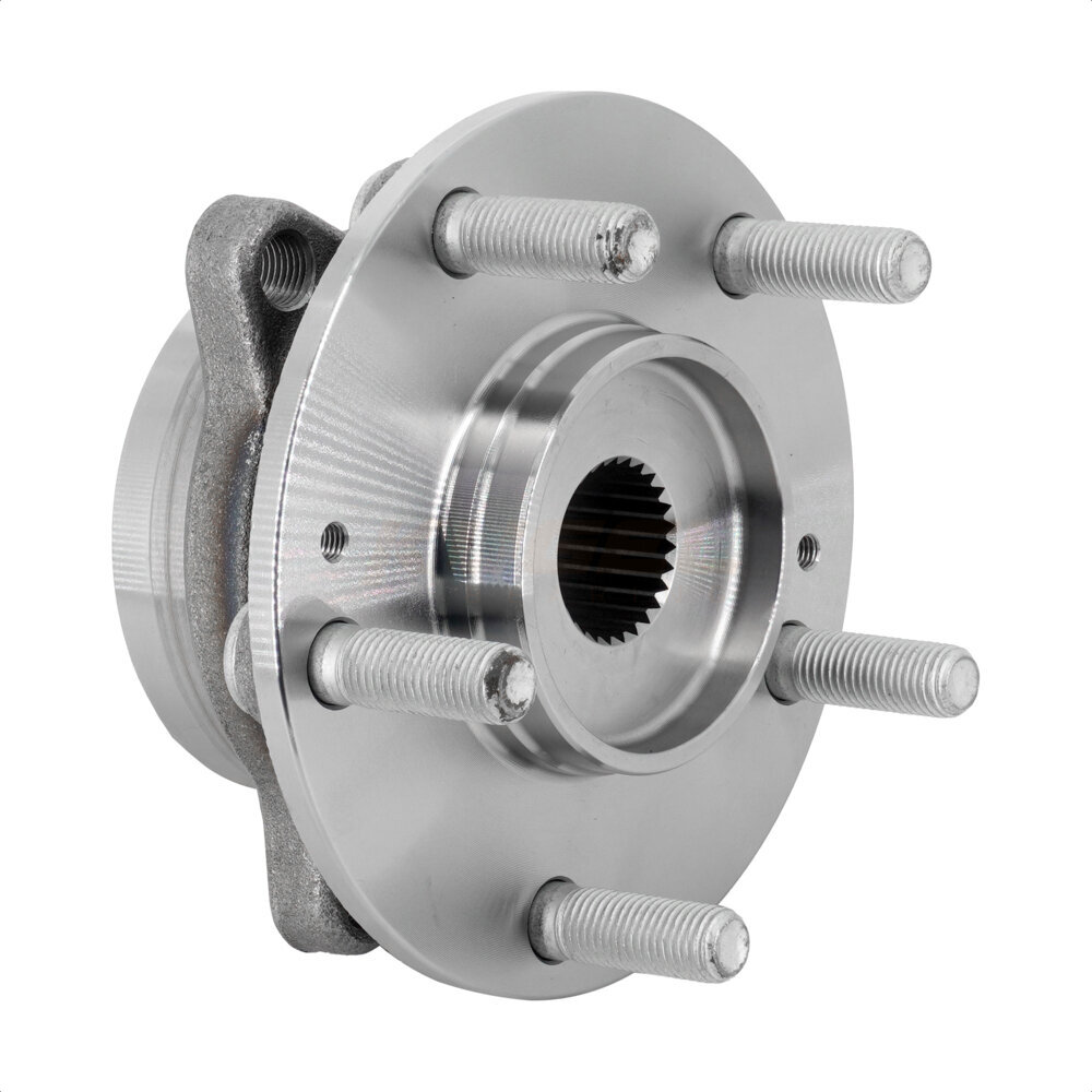 Kugel 70-KH5000 Wheel Bearing and Hub Assembly