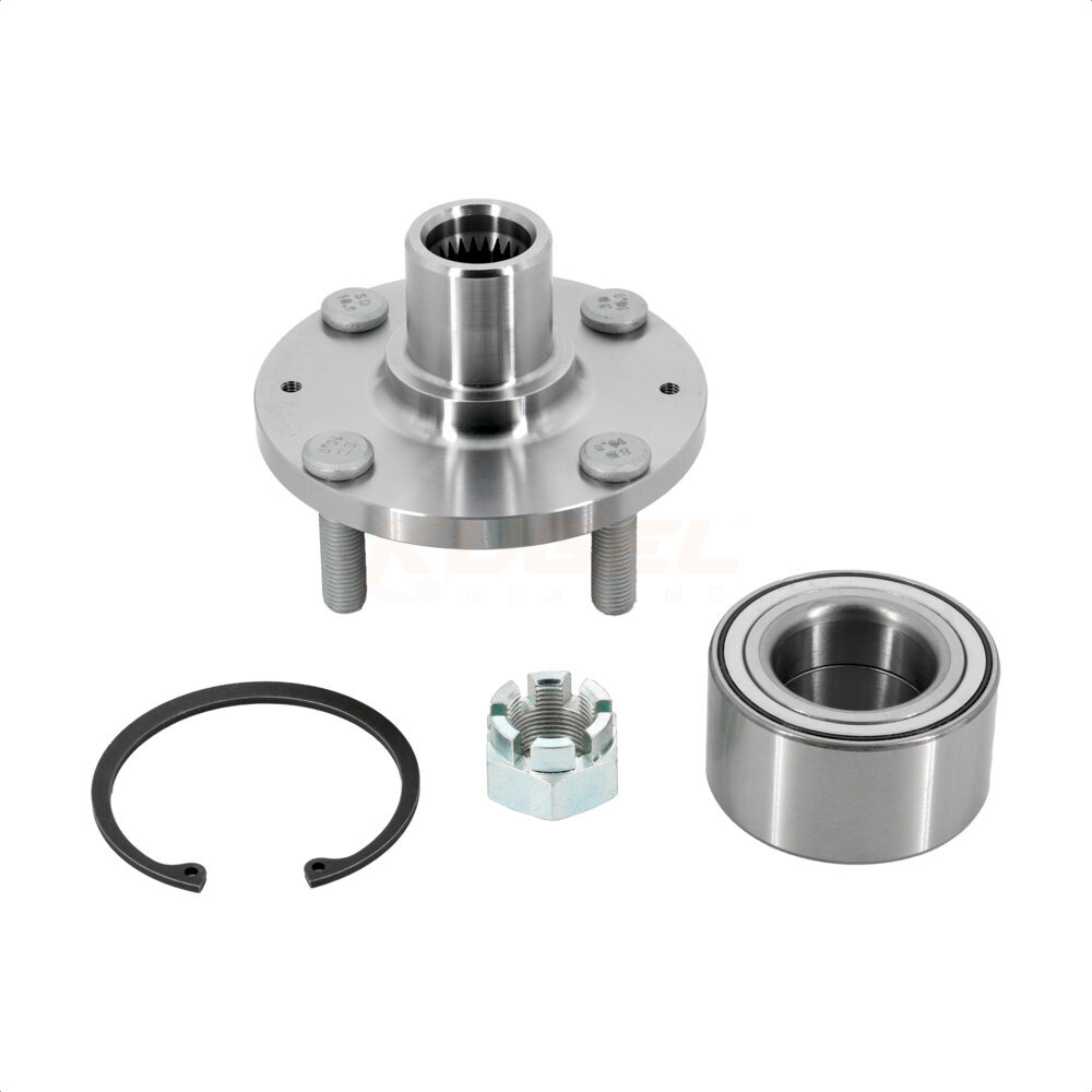 Kugel 70-KH5001 Wheel Hub Repair Kit