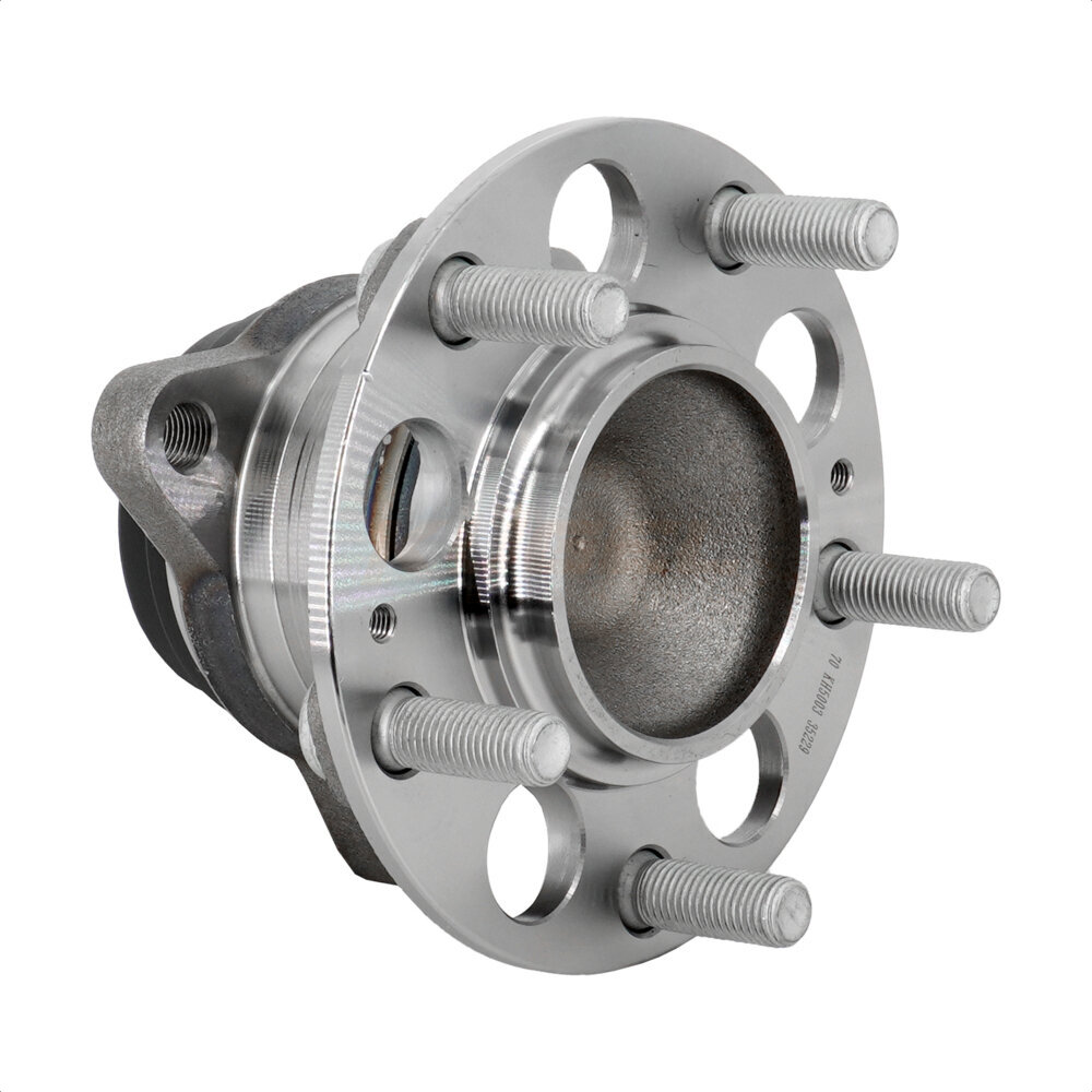 Kugel 70-KH5003 Wheel Bearing and Hub Assembly