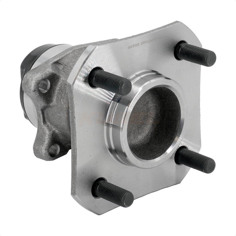 Kugel 70-KH7000 Wheel Bearing and Hub Assembly
