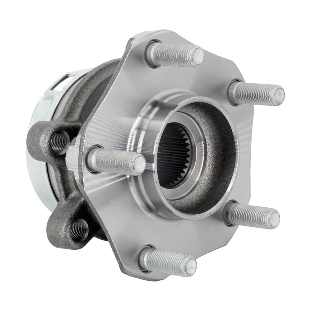 Kugel 70-KH7002 Wheel Bearing and Hub Assembly