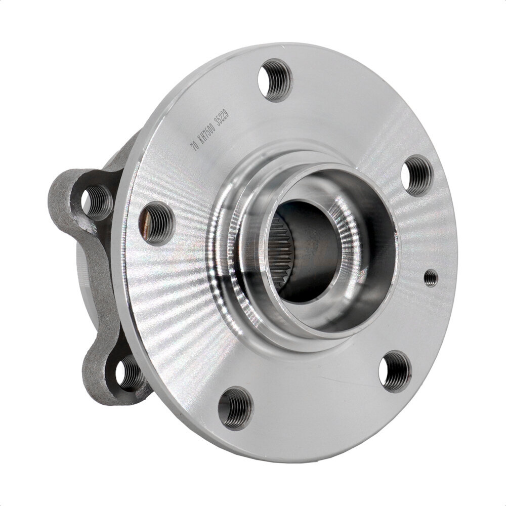 Kugel 70-KH7500 Wheel Bearing and Hub Assembly