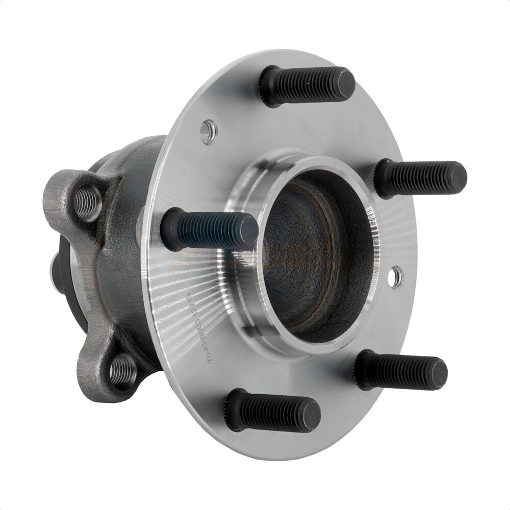 Kugel 70-KH8003 Wheel Bearing and Hub Assembly