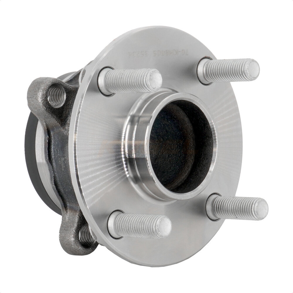 Kugel 70-KH8005 Wheel Bearing and Hub Assembly
