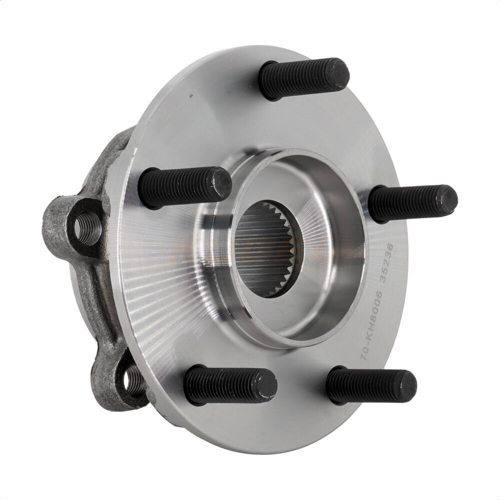 Kugel 70-KH8006 Wheel Bearing and Hub Assembly