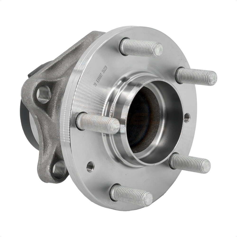 Kugel 70-KH8007 Wheel Bearing and Hub Assembly