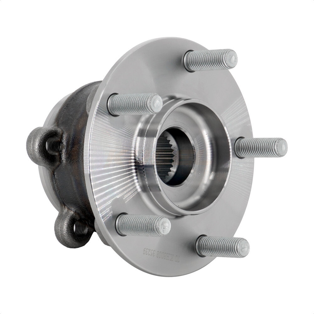 Kugel 70-KH8008 Wheel Bearing and Hub Assembly