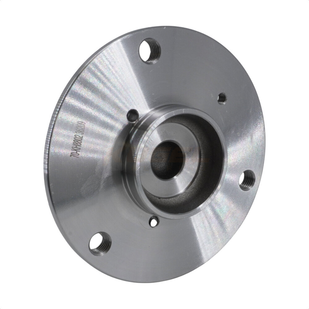 Kugel - 70-KH8802 - Front Wheel Hub Repair Kit