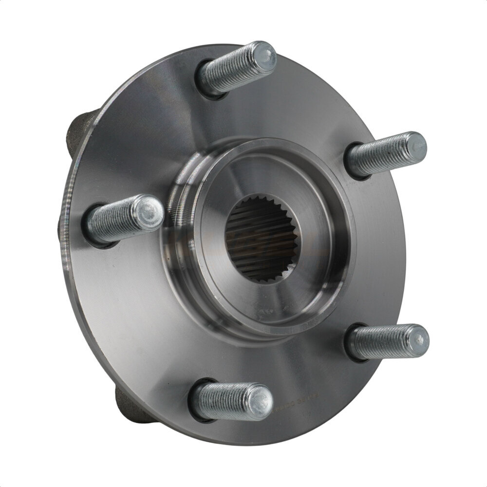 Kugel 70-KH9000 Wheel Bearing and Hub Assembly