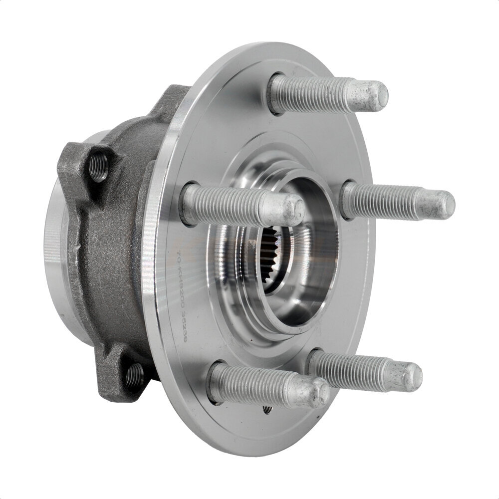 Kugel 70-KH9200 Wheel Bearing and Hub Assembly