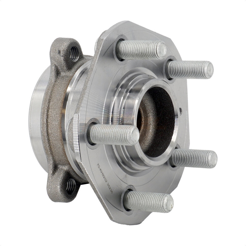 Kugel 70-KH9202 Wheel Bearing and Hub Assembly