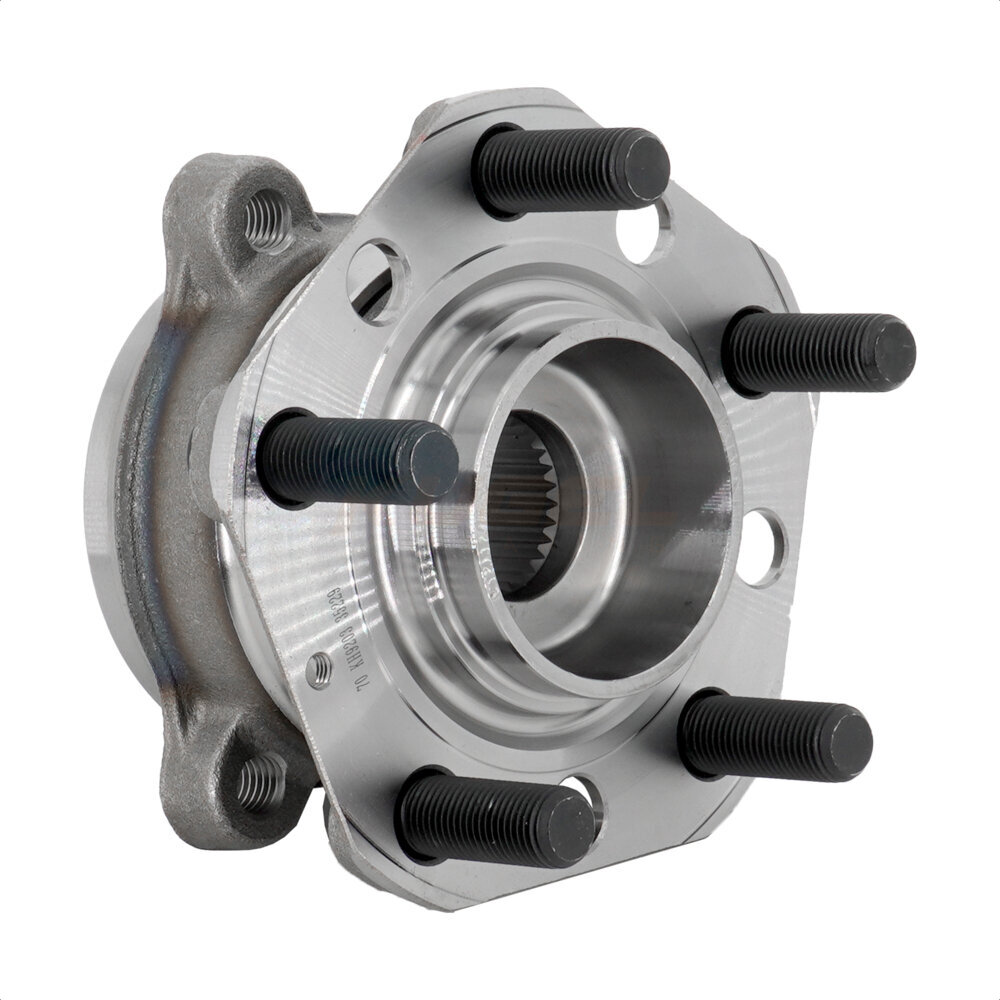 Kugel 70-KH9203 Wheel Bearing and Hub Assembly