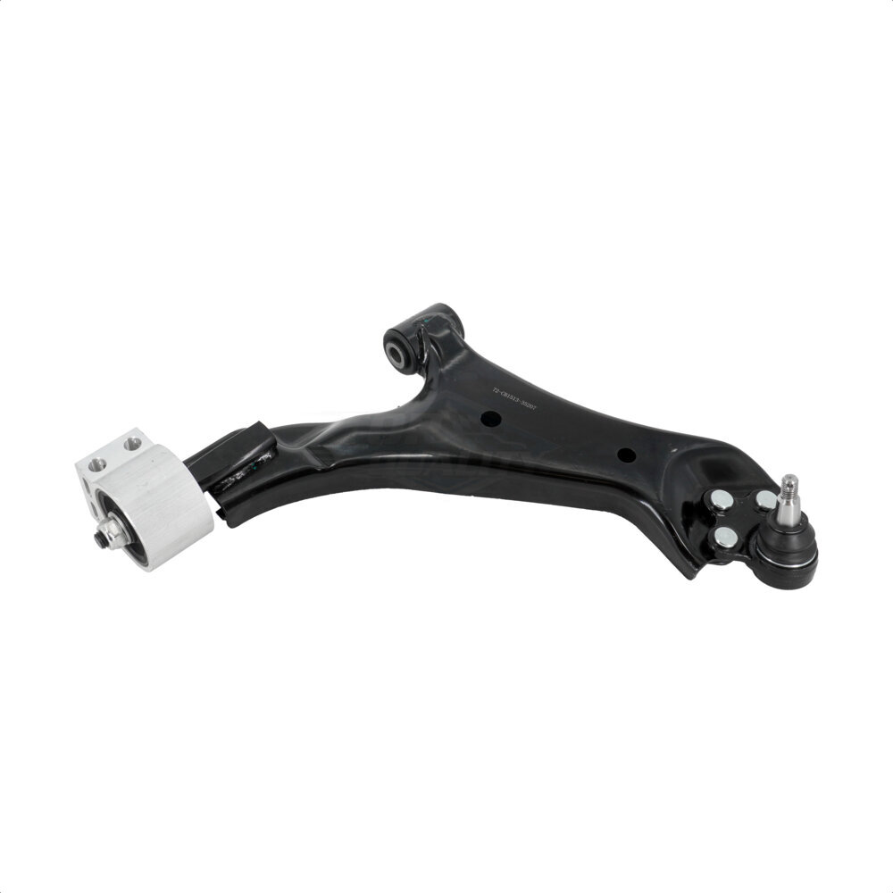 Top Quality - 72-CB1513 - Front Right Lower Suspension Control Arm and Ball Joint Assembly