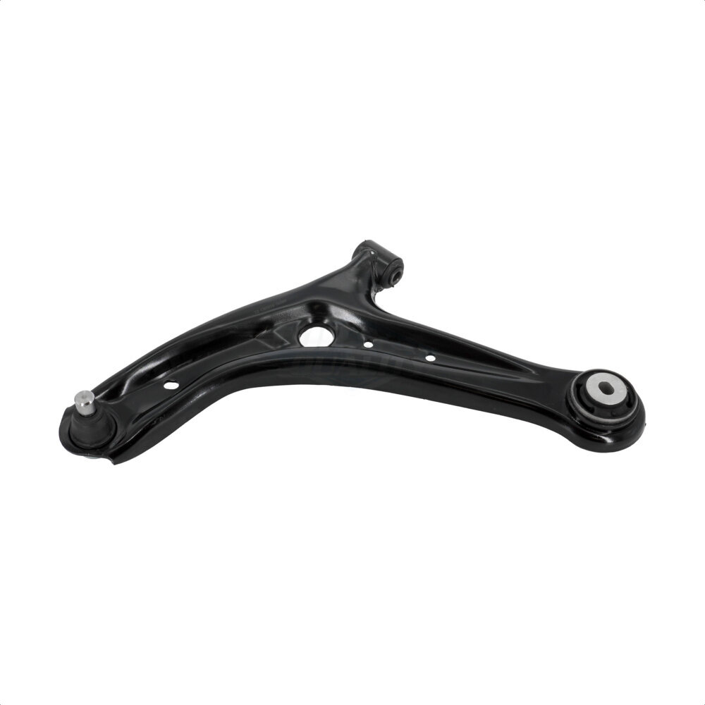 Top Quality - 72-CB2010 - Front Left Lower Suspension Control Arm and Ball Joint Assembly