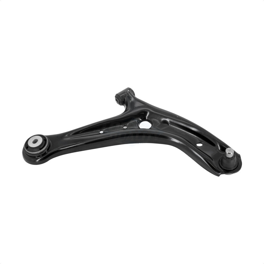 Top Quality - 72-CB2011 - Front Right Lower Suspension Control Arm and Ball Joint Assembly