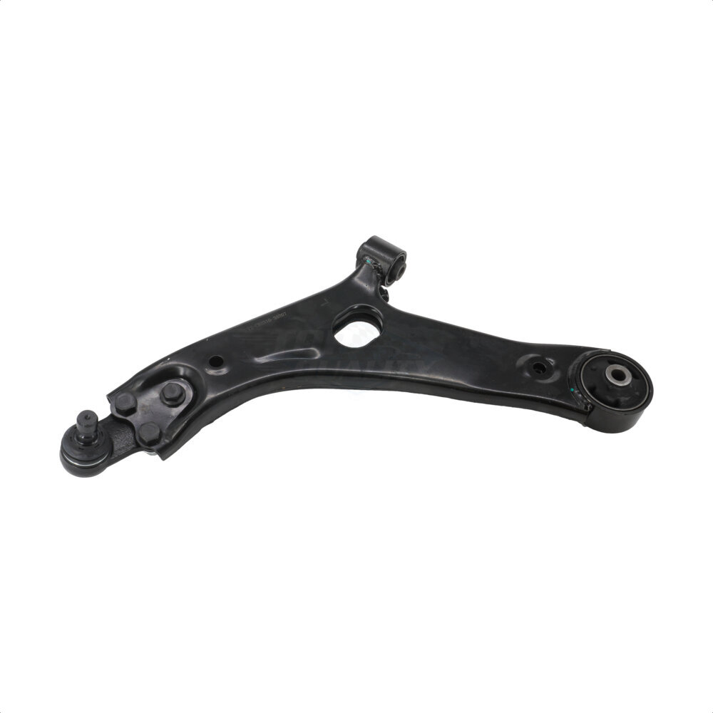 Top Quality - 72-CB2310 - Front Left Lower Suspension Control Arm and Ball Joint Assembly