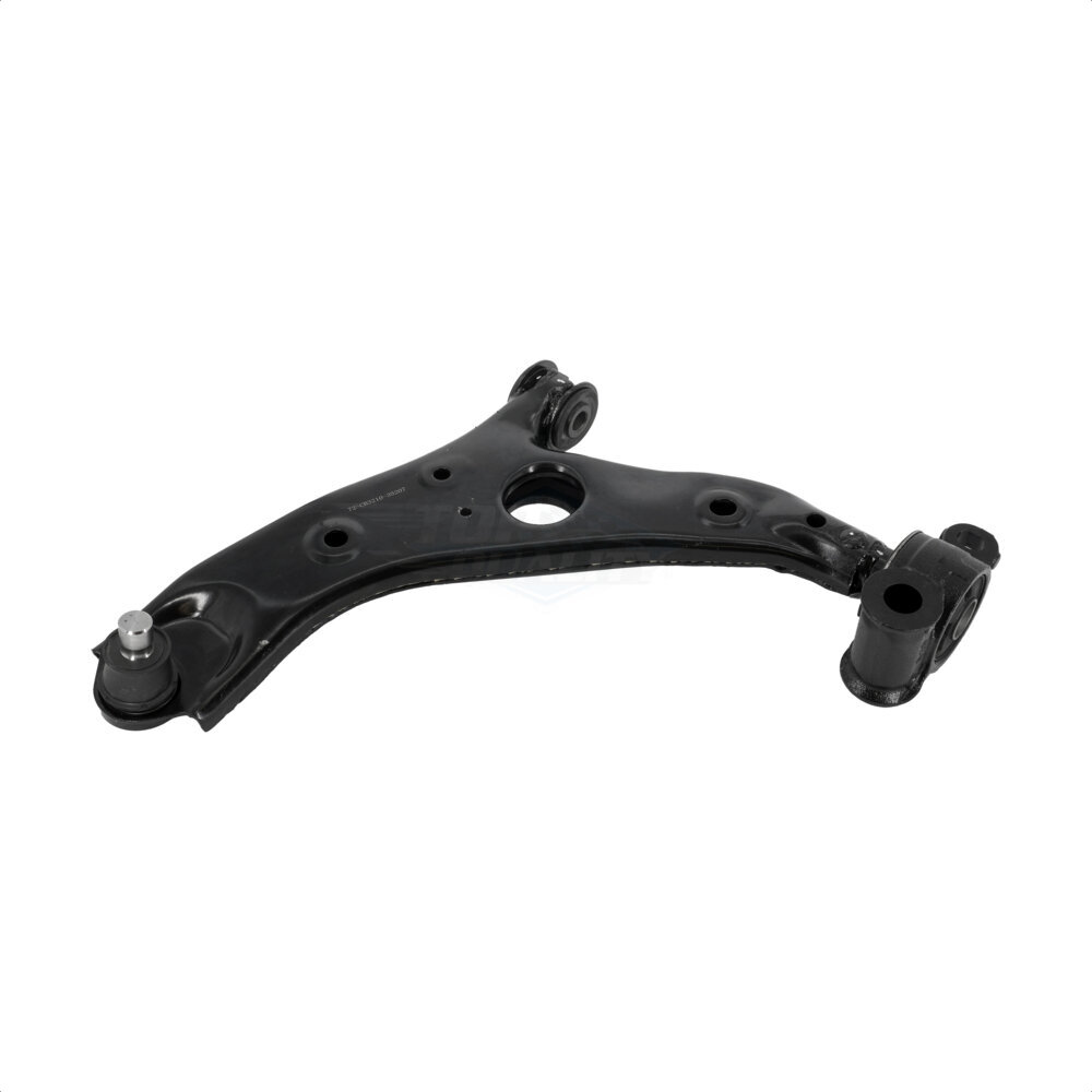 Top Quality - 72-CB3210 - Front Left Lower Suspension Control Arm and Ball Joint Assembly