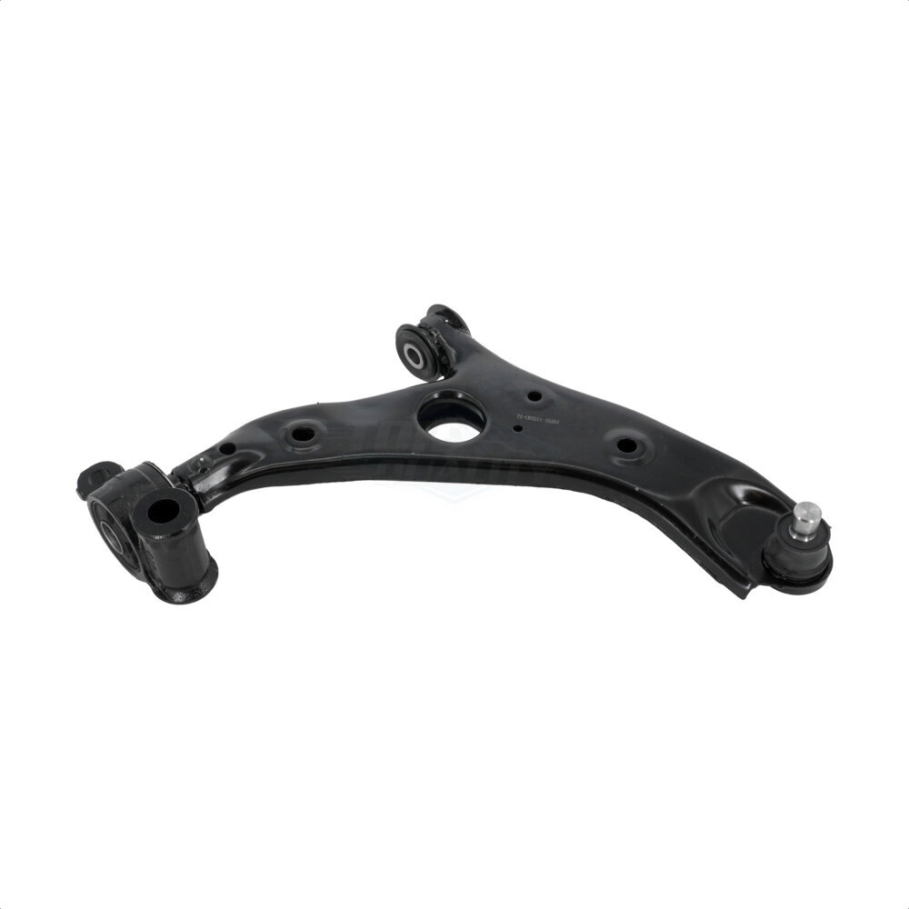 Top Quality - 72-CB3211 - Front Right Lower Suspension Control Arm and Ball Joint Assembly