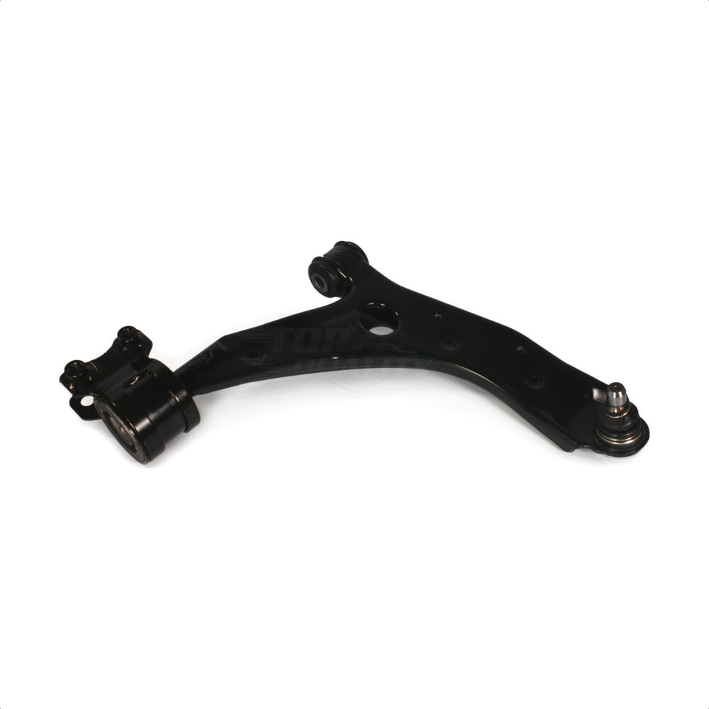 Top Quality - 72-CK620040 - Front Right Lower Suspension Control Arm and Ball Joint Assembly