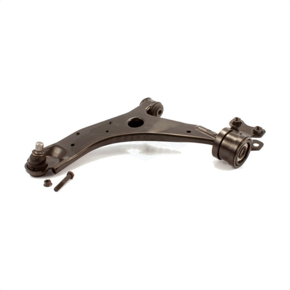 Top Quality - 72-CK620041 - Front Left Lower Suspension Control Arm and Ball Joint Assembly