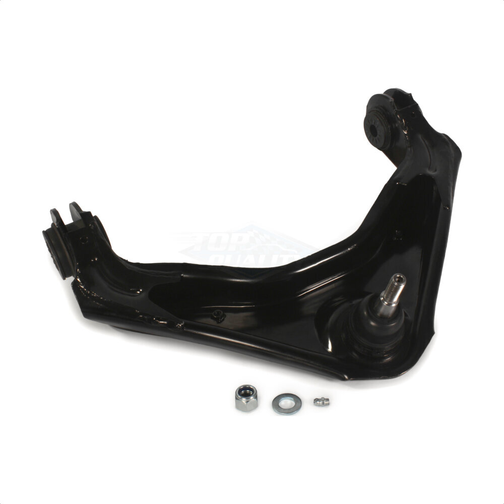 Top Quality - 72-CK620054 - Front Upper Suspension Control Arm and Ball Joint Assembly