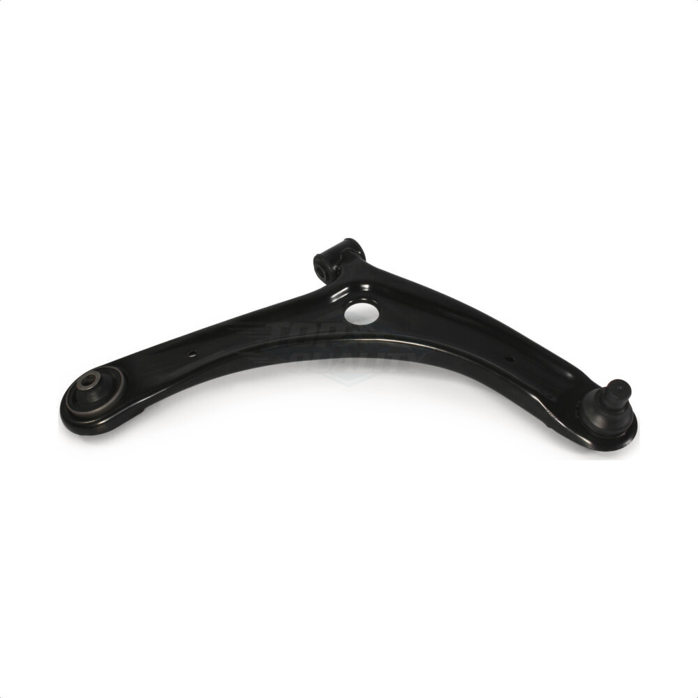Top Quality - 72-CK620065 - Front Right Lower Suspension Control Arm and Ball Joint Assembly