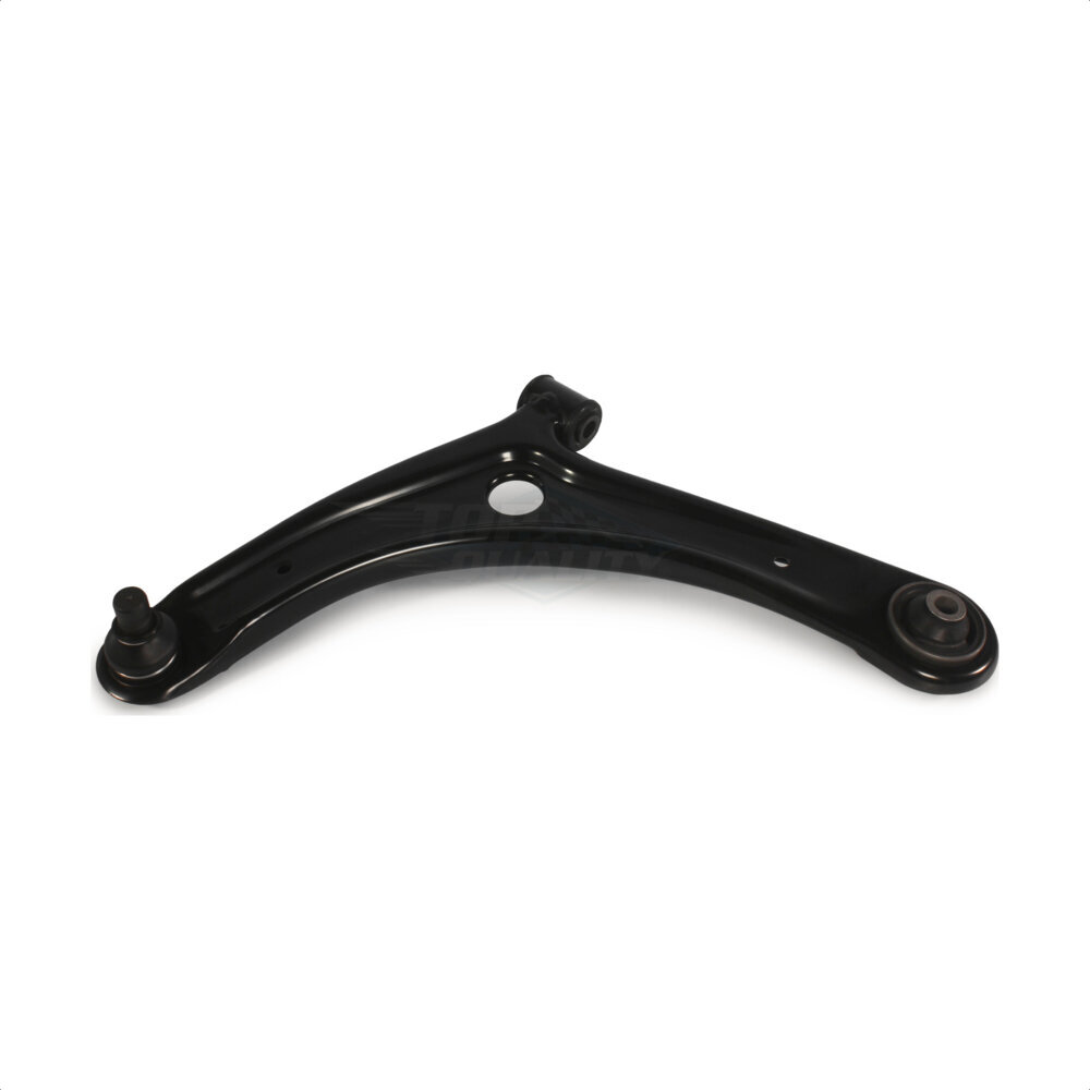 Top Quality - 72-CK620066 - Front Left Lower Suspension Control Arm and Ball Joint Assembly