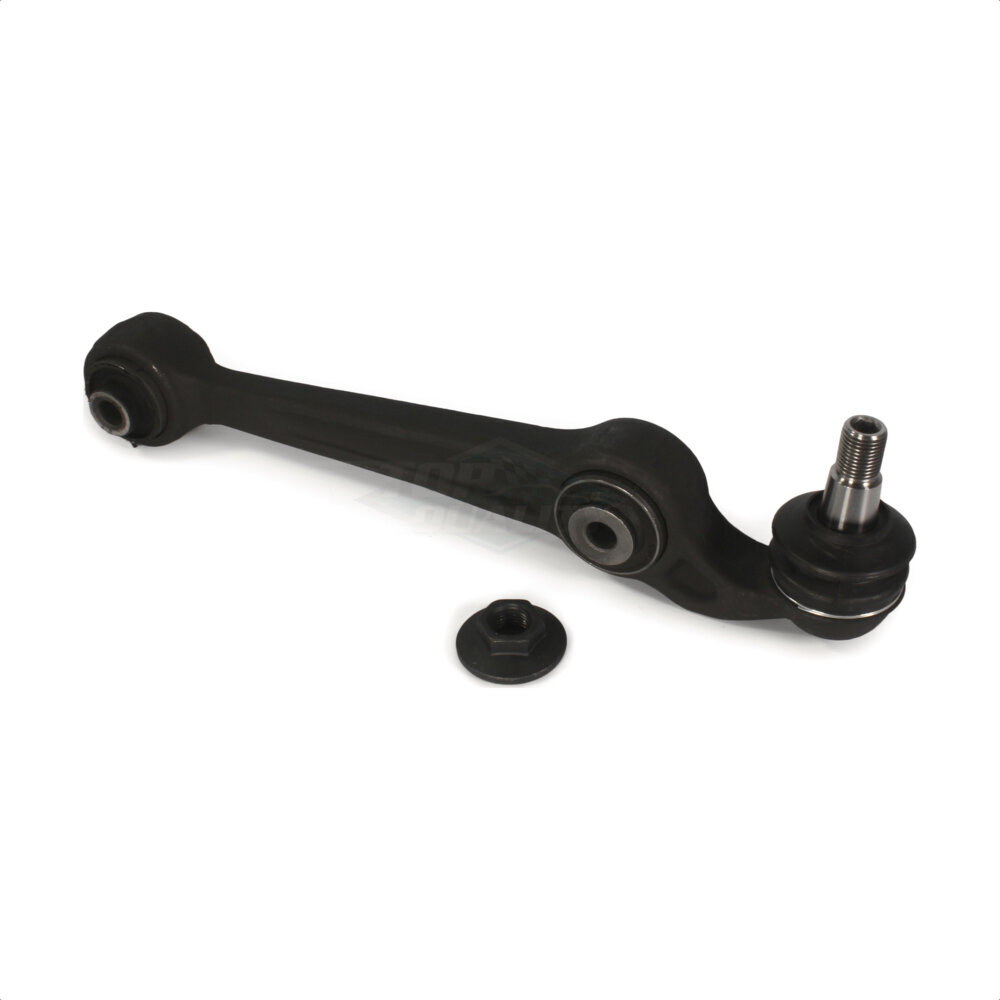 Top Quality - 72-CK620069 - Front Lower Forward Suspension Control Arm and Ball Joint Assembly