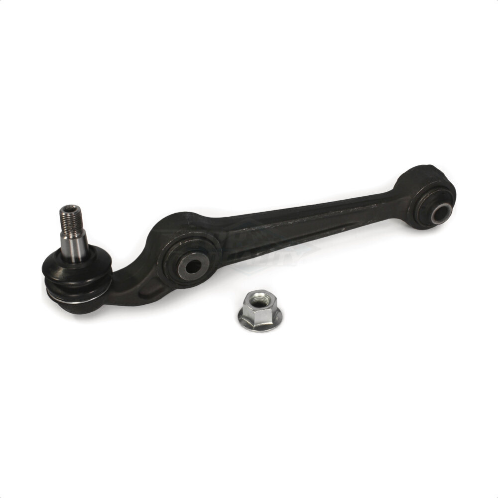 Top Quality - 72-CK620149 - Front Lower Forward Suspension Control Arm and Ball Joint Assembly