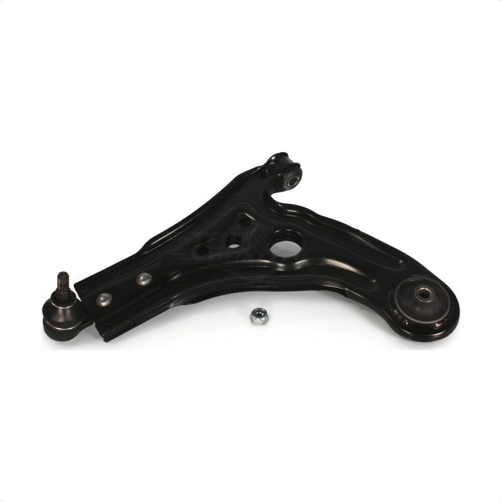Top Quality - 72-CK620164 - Front Left Lower Suspension Control Arm and Ball Joint Assembly
