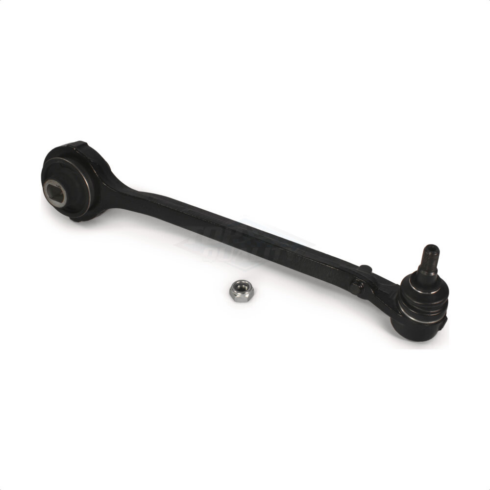 Top Quality - 72-CK620257 - Front Right Lower Forward Suspension Control Arm and Ball Joint Assembly