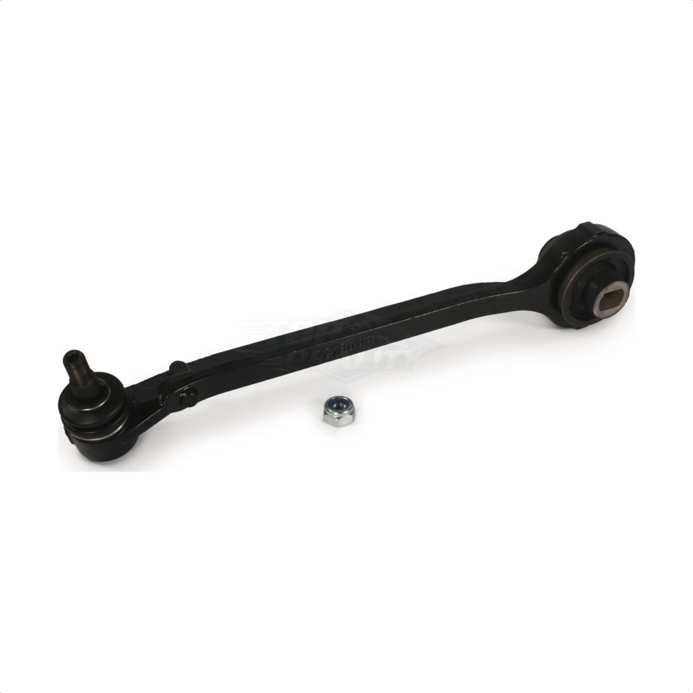 Top Quality - 72-CK620258 - Front Left Lower Forward Suspension Control Arm and Ball Joint Assembly
