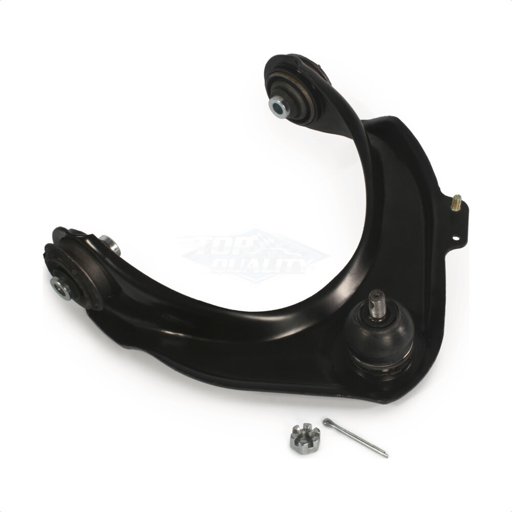 Top Quality - 72-CK620284 - Front Left Upper Suspension Control Arm and Ball Joint Assembly