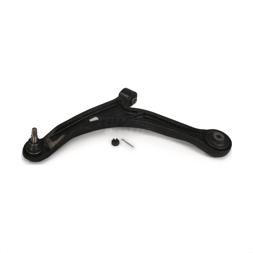 Top Quality 72-CK621349 Suspension Control Arm and Ball Joint Assembly