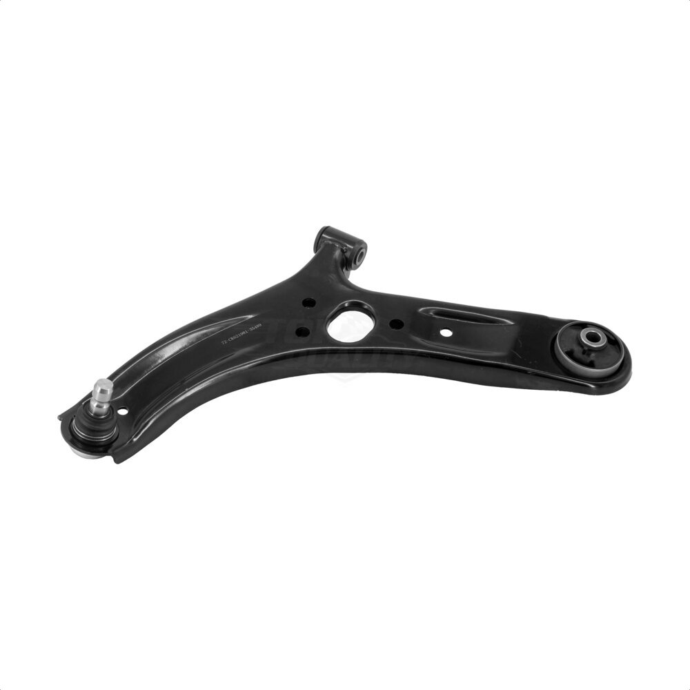 Top Quality 72-CK621981 Suspension Control Arm and Ball Joint Assembly