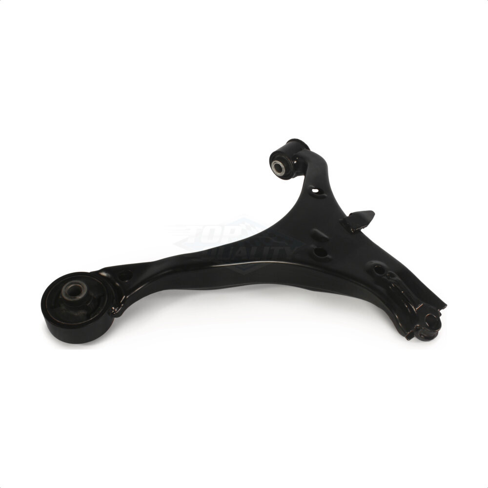 Top Quality - 72-CK640287 - Front Right Lower Suspension Control Arm