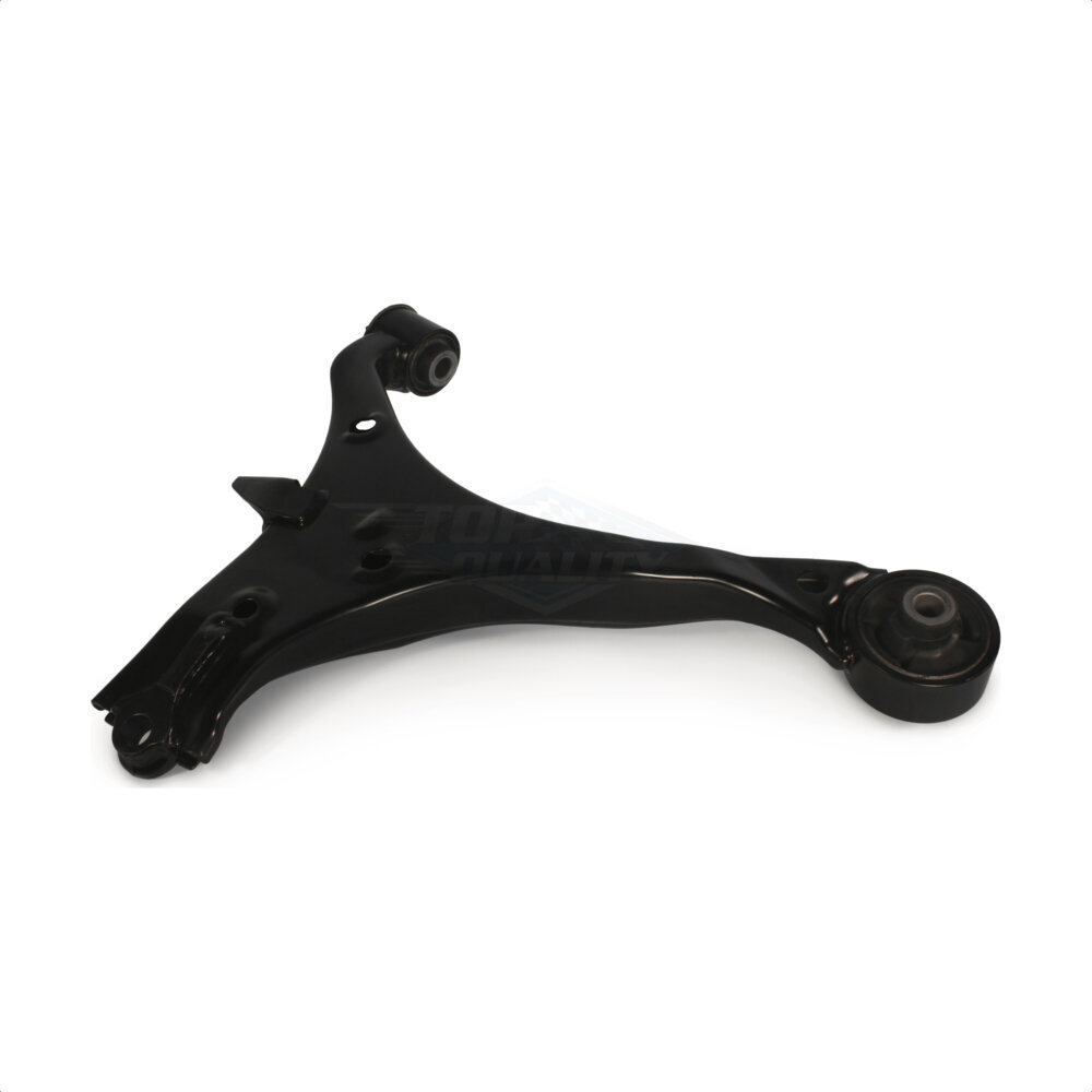 Top Quality - 72-CK640288 - Front Left Lower Suspension Control Arm