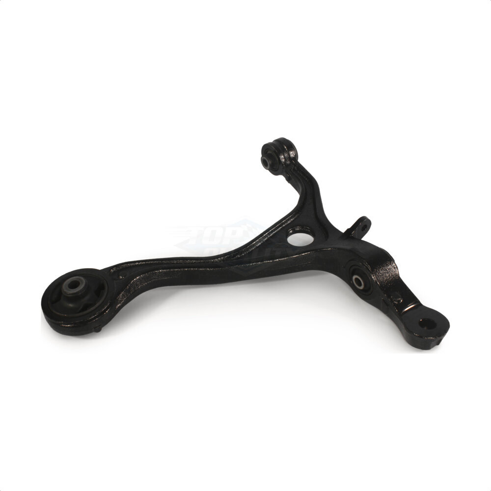 Top Quality - 72-CK640290 - Front Left Lower Suspension Control Arm