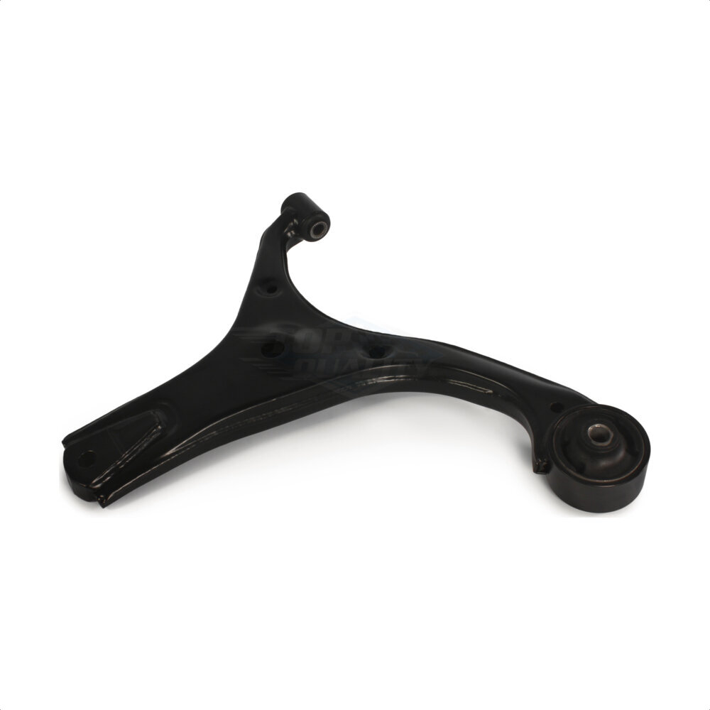 Top Quality - 72-CK640404 - Front Left Lower Suspension Control Arm