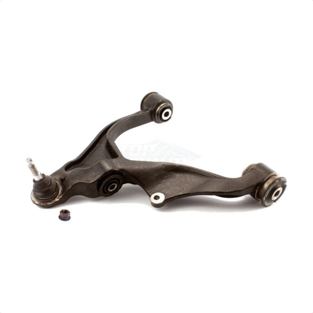 Top Quality 72-CK641504 Suspension Control Arm and Ball Joint Assembly