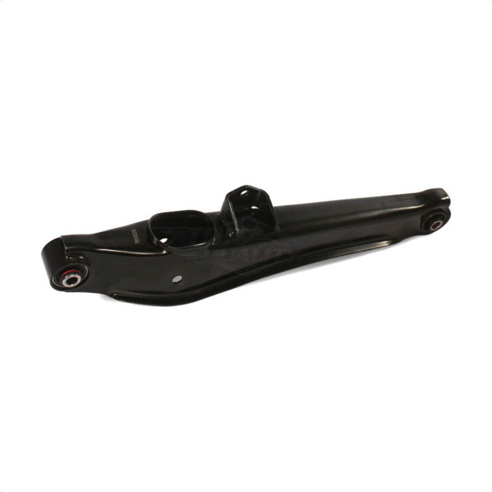 Top Quality - 72-CK641868 - Rear Lower Rearward Suspension Control Arm