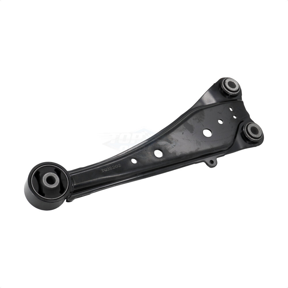 Top Quality - 72-CK643626 - Rear Left Suspension Trailing Arm