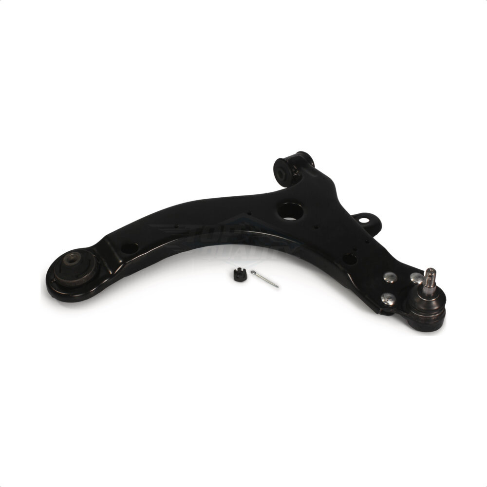Top Quality 72-CK80539 Suspension Control Arm and Ball Joint Assembly