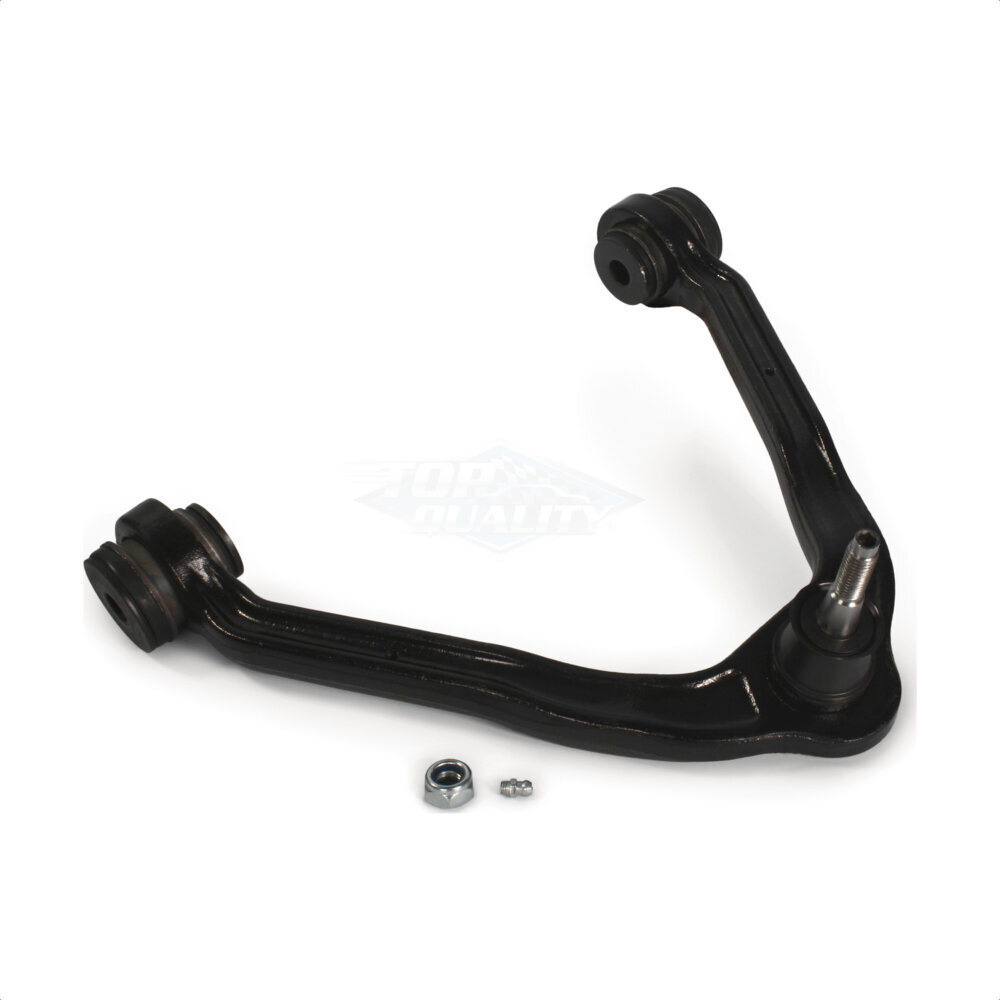 Top Quality 72-CK80942 Suspension Control Arm and Ball Joint Assembly