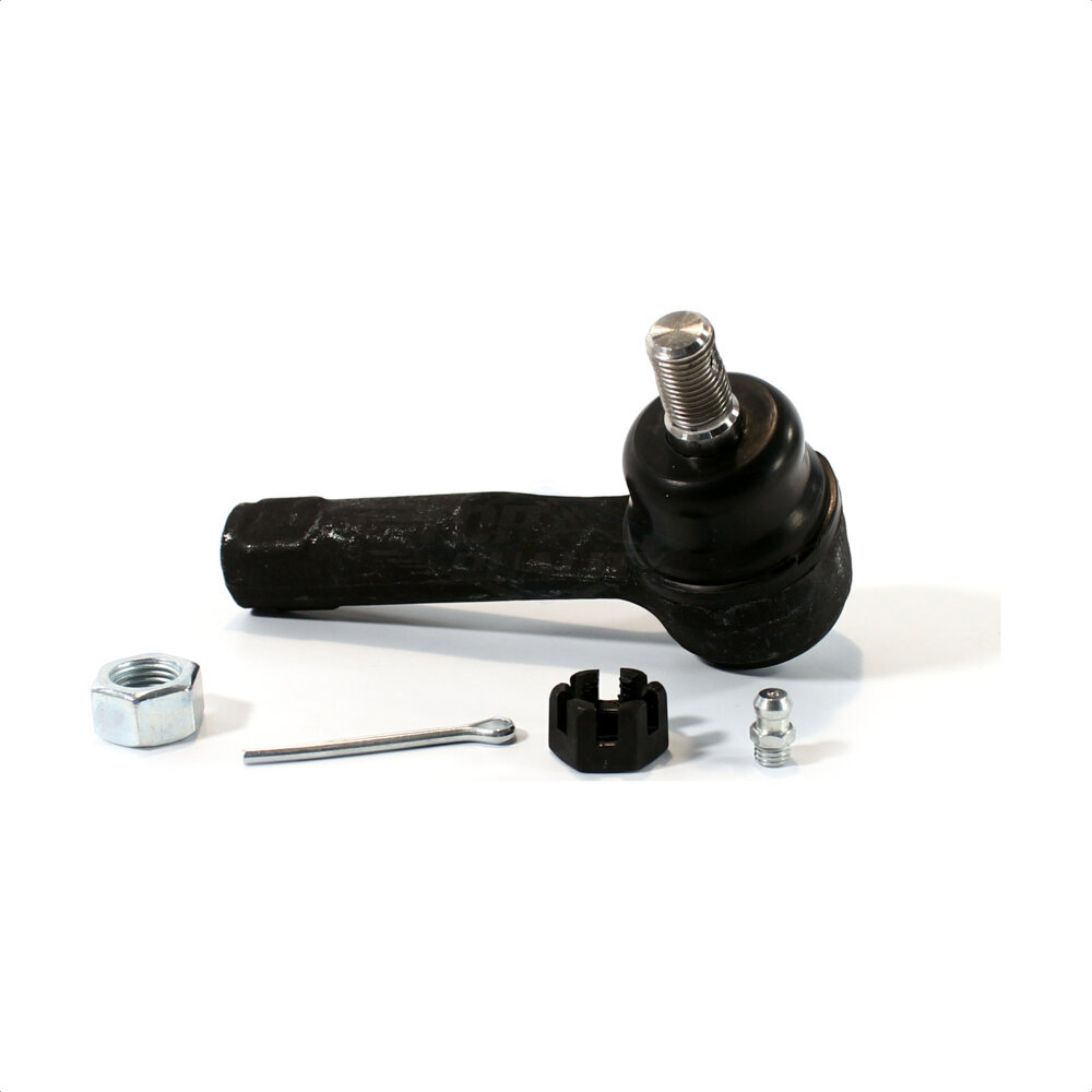 Top Quality - 72-ES2814RL - Front Outer Steering Tie Rod End