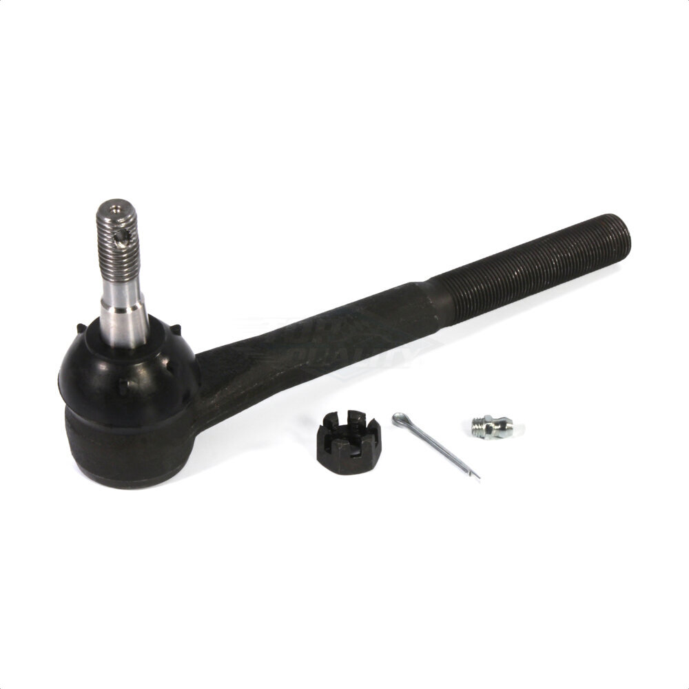 Top Quality - 72-ES2836RL - Front Outer Steering Tie Rod End