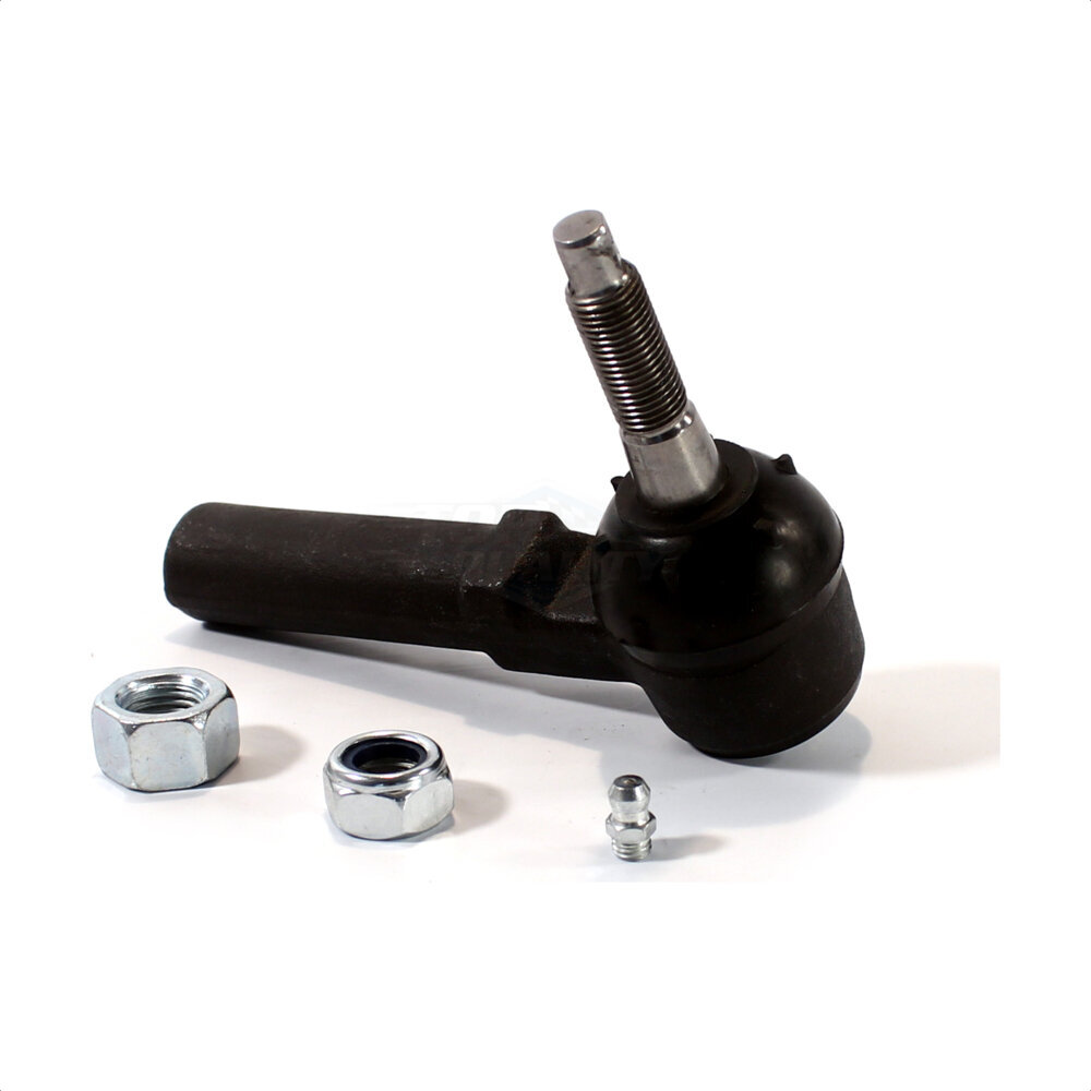 Top Quality - 72-ES3173RL - Front Outer Steering Tie Rod End