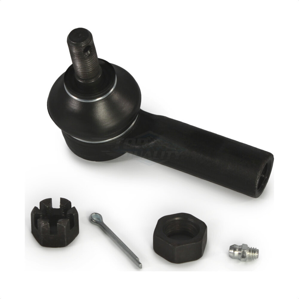 Top Quality - 72-ES3306 - Front Outer Steering Tie Rod End